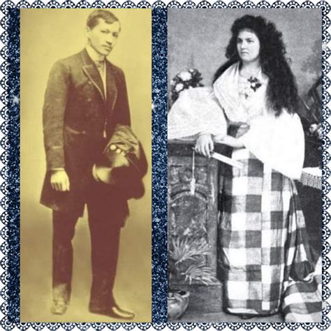 Josephine Bracken: Rizal’s de facto wife .